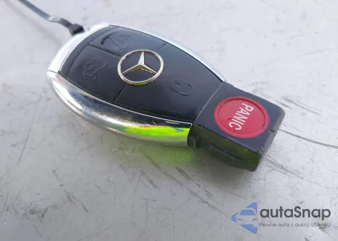 2009 Mercedes-Benz C 300 Sport из США, поврежденный, VIN WDDGF54X39R055705